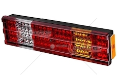 Zadní světlo MARS TEC M610971