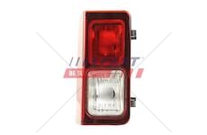 Zadní světlo renault trafic 14> pr 3 pin ft86208