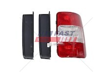 Zadní světlo vw caddy iii 03> pr WFT12997