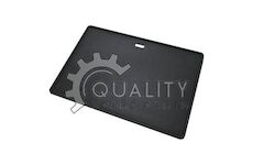 Zadní tlumič výfuku WALKER 13068