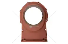 Zadní víko skříně | S17.0124