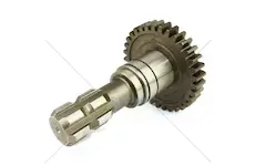 Zadní vývodová hřídel (pro vega 36) | AS01637