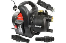 Zahradní čerpadlo 1200 W - MAR-POL