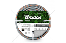 Zahradní hadice 1/2", 30 m - SILVER MATT