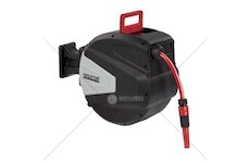 Zahradní hadice 20 m 1/2" s automatickým navíjením KREATOR