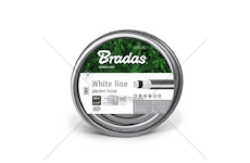 Zahradní hadice 20m, 3/4" WHITE LINE