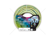 Zahradní hadice 25m, 5/8" NTS YELLOW