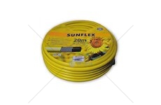 Zahradní hadice 30m, 5/8" SUNFLEX