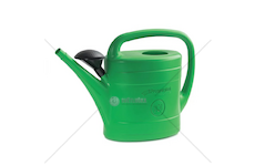 Zahradní plastová konev 5l SPRING