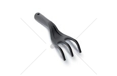 Zahradní plastový kypřič R FORK