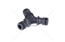 Zahradní rozvod vody 3 výstupy 5/8