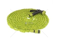 Zahradní smrťovací hadice 7,5 - 22m - zelená Trick Hose