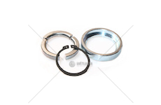 Zajišťovací kroužky-sada 931581