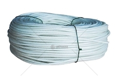 Zajišťovací lano sada 34,5MB FI6 motouz s kováním  5606/34,5