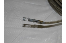 Zajišťovací lano sada 41MB.FI8 s kováním MTX 5608/42