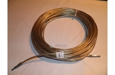 Zajišťovací lano sada 42MB.FI6 s kováním MTX 5600/42