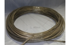 Zajišťovací lano SR.8 motouz 540/SZ