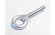 Zajiťovací oko kabiny Multicar M25