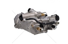 Základna palivových filtrů Scania XPI Scania 2545614