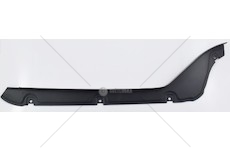 ZAKONCZENIE ZDERZAKA MAN TGS 2013- LAMIRO 360-29EX