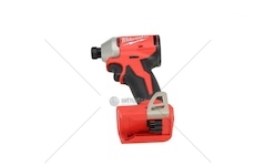 ZAKRETARKA 190NM M18BLIDRC-0 3600-4900OBR/MIN C8546 4933492839