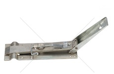 Zámek bočnice levý SCHMITZ 321547