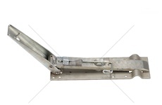 Zámek bočnice pravý SCHMITZ 321546