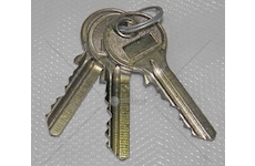 Zámek čepu MTX 93682