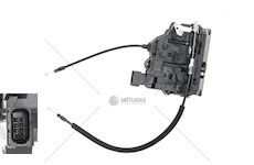ZAMEK DRZWI FIAT DUCATO 06-  7460095AG