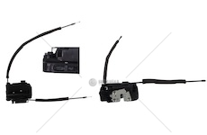 ZAMEK DRZWI IVECO DAILY 14- IVECO 5801529301