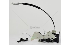 ZAMEK DRZWI RVI MIDLUM/PREMIUM PRAWY ROLLING RR-07732R