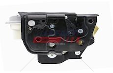 Zamek dveře audi a3 8l 96> přední le centrální zámek a6 ft00044