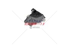 Zamek dveře audi a3 8v 12> přední le 6-pin WFT02275