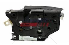 Zamek dveře audi a4 b8 07> přední pr a5 q3 q5 q7 tt ft00043