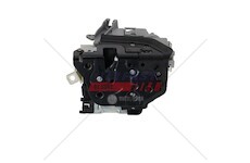 Zamek dveře audi a4 b8 07> přední pr centrální zámek 09< WFT02160