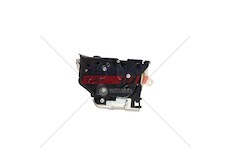 Zamek dveře audi a4 b8 07> zadní le centrální zámek 09< WFT02161