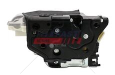 Zamek dveře audi a4 b8 07> zadní le centrální zámek a5 q3 q5 q7 ft00050