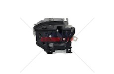 Zamek dveře audi a4 b9 15> zadní le WFT02281