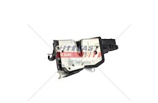 Zamek dveře bmw 3 e46 98> přední pr 8-biegunowy WFT04043