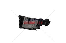 Zamek dveře bmw 6 g32 17> přední le WFT03840