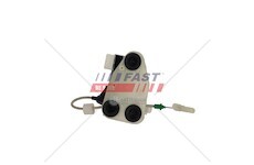Zamek dveře bmw x5 f15/f85 13> zadní le WFT04066