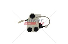 Zamek dveře bmw x5 f15/f85 13> zadní pr WFT04067
