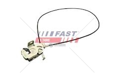 Zamek dveře fiat ducato 06>/ 14> zadní le výš ft95417