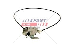 Zamek dveře fiat ducato 06>/ 14> zadní pr výš ft95418