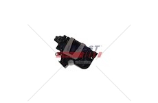 Zamek dveře ford c-max i 07> přední pr 6-pin WFT02320