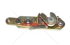 Zamek dveře iveco daily 00> zadní pr výš ft95311