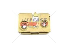 Zamek dveře iveco daily 90> přední pr ft95226