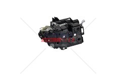 Zamek dveře vw bora 99> zadní le centrální zámek WFT02181