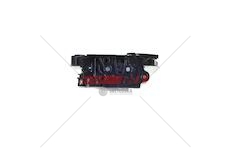 Zamek dveře vw golf vii 12> přední pr centrální zámek WFT02152
