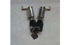 Zámek dveří 1337 A Tatra 1ks